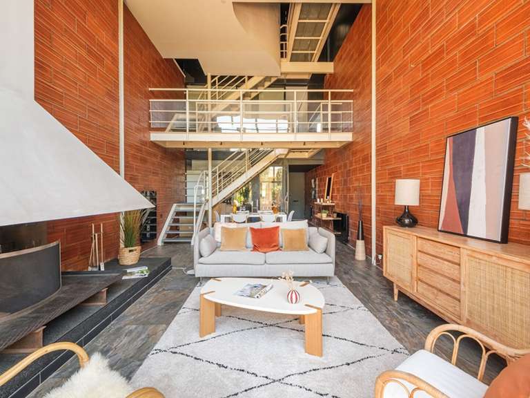 Maison Bordeaux - 5 chambres - 185m²