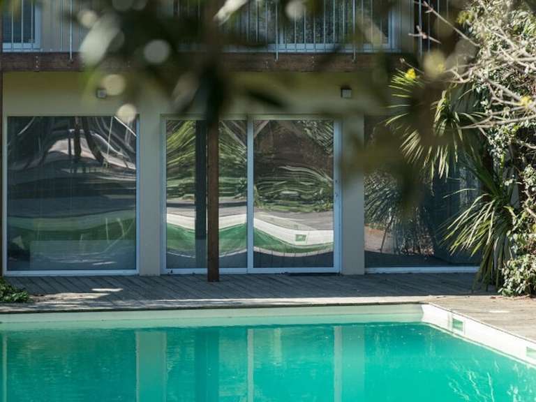 Maison Bordeaux - 5 chambres - 185m²