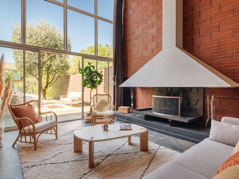 Maison Bordeaux - 5 chambres - 185m²