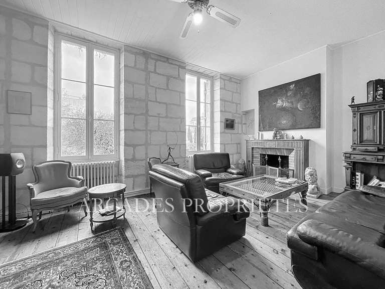 Maison Bordeaux - 5 chambres - 174m²