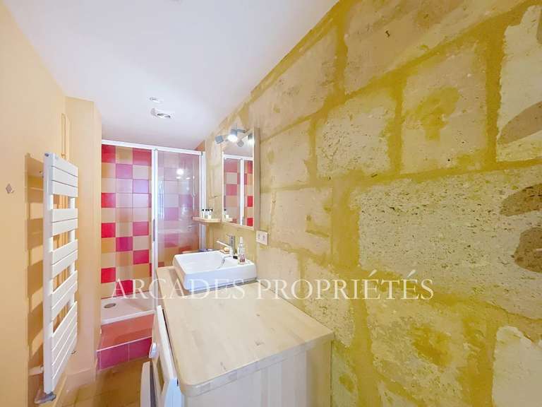 Maison Bordeaux - 5 chambres - 174m²