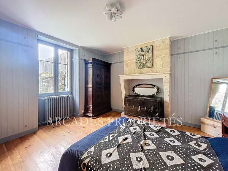 Maison Bordeaux - 5 chambres - 174m²