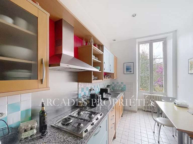 Maison Bordeaux - 5 chambres - 174m²