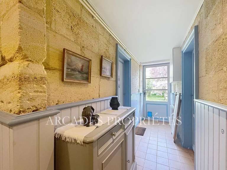 Maison Bordeaux - 5 chambres - 174m²