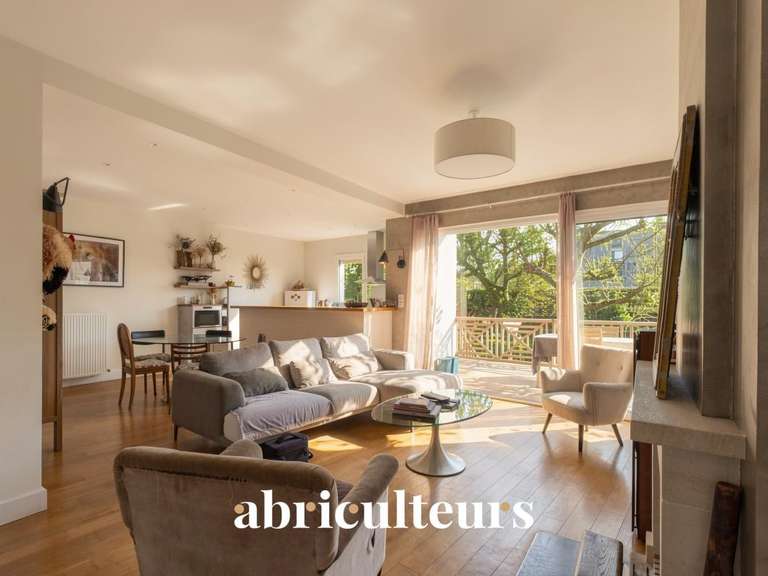 Maison Bordeaux - 5 chambres - 180m²