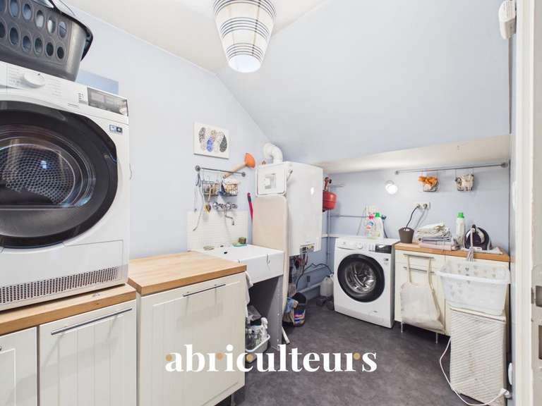 Maison Bordeaux - 5 chambres - 180m²