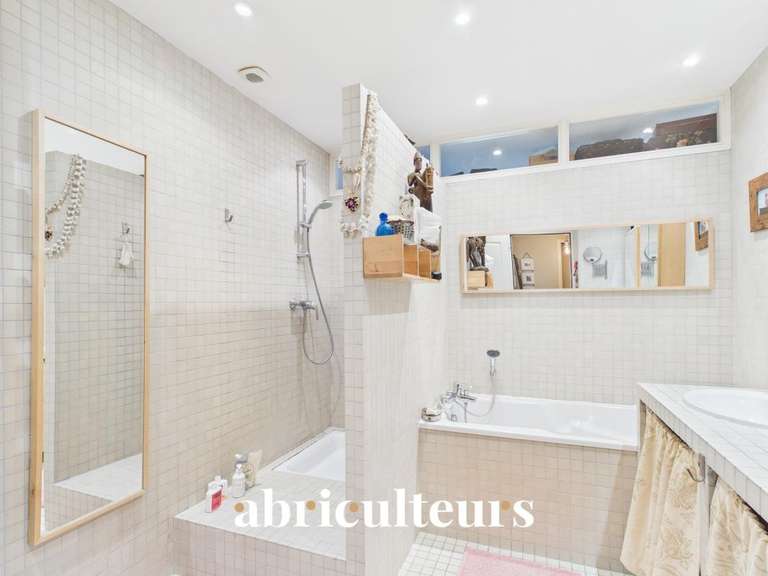 Maison Bordeaux - 5 chambres - 180m²