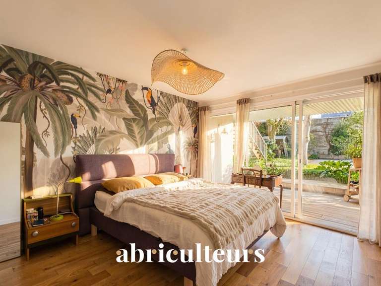 Maison Bordeaux - 5 chambres - 180m²