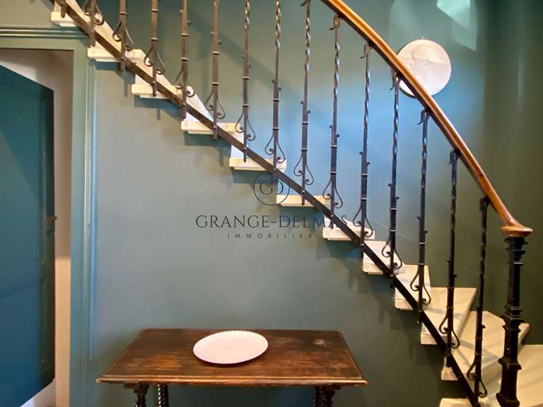 Maison Bordeaux - 5 chambres - 155m²