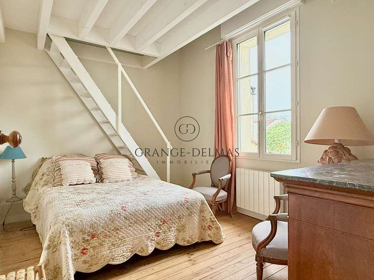 Maison Bordeaux - 5 chambres - 155m²