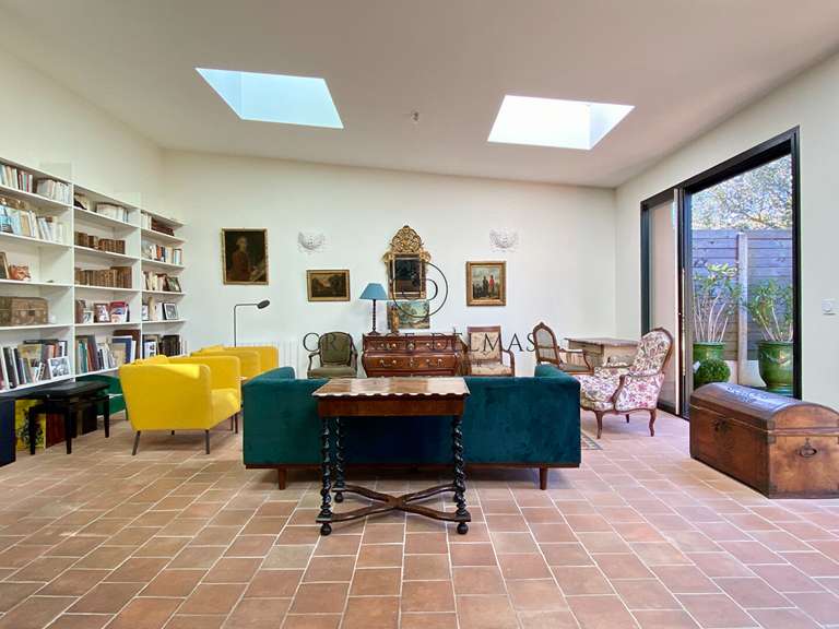 Maison Bordeaux - 5 chambres - 155m²