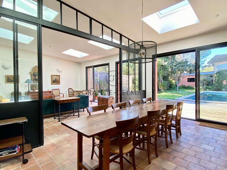 Maison Bordeaux - 5 chambres - 155m²