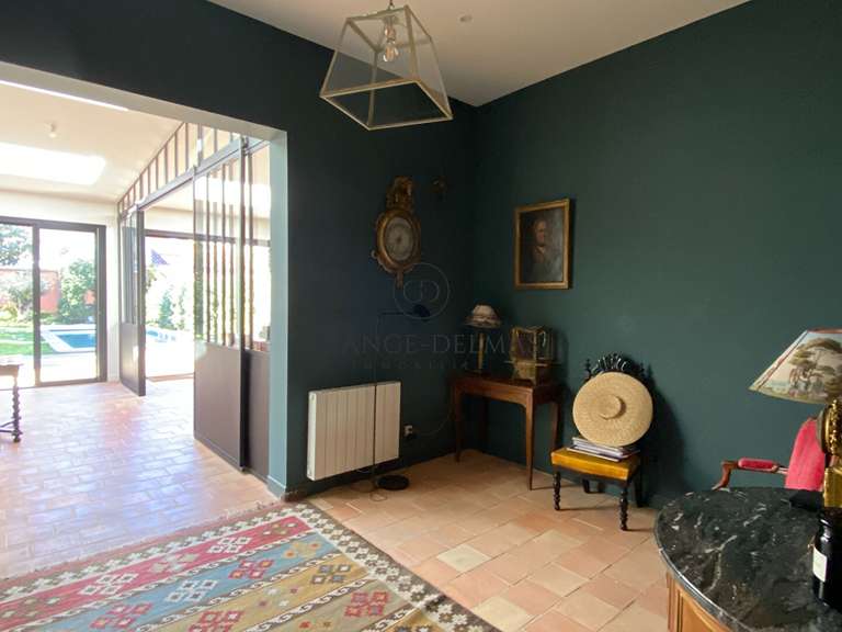 Maison Bordeaux - 5 chambres - 155m²