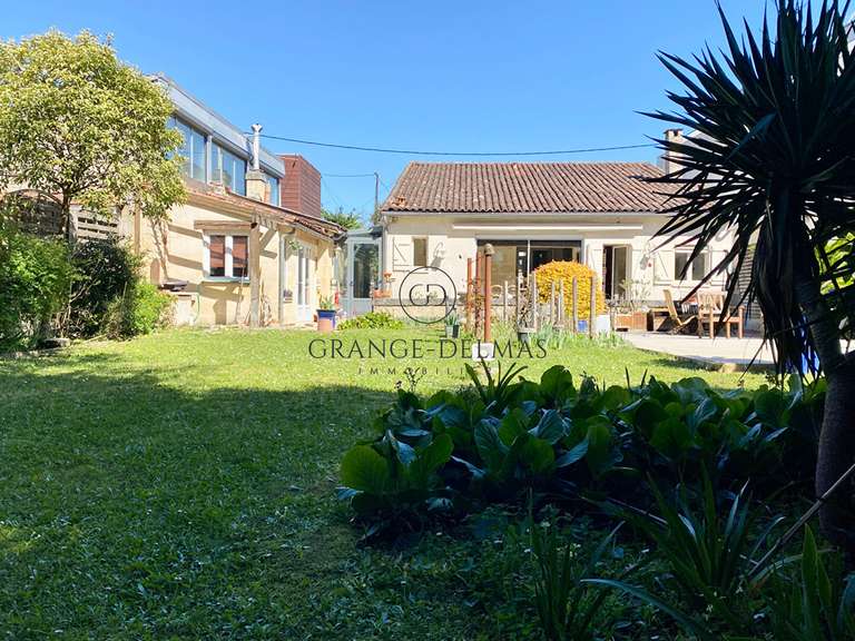 Maison Bordeaux - 5 chambres - 180m²