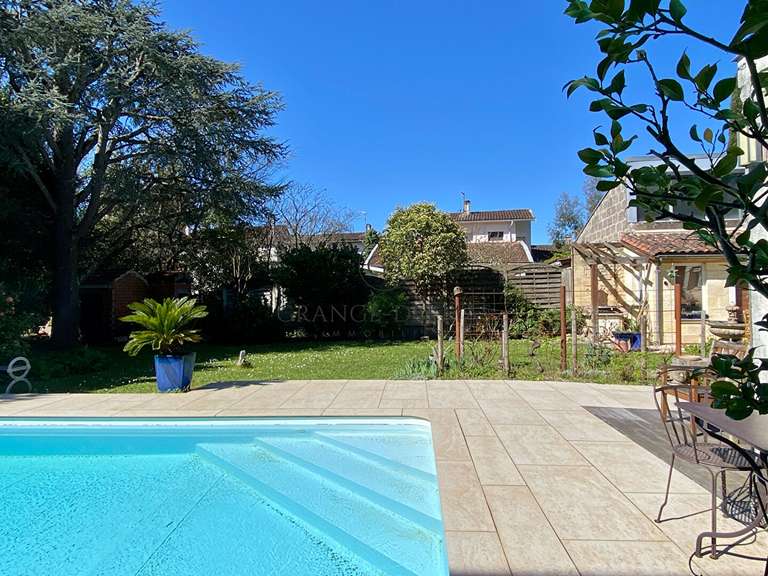 Maison Bordeaux - 5 chambres - 180m²
