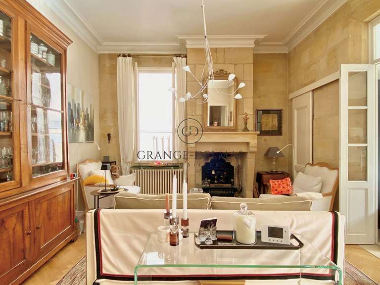 Maison Bordeaux - 5 chambres - 180m²