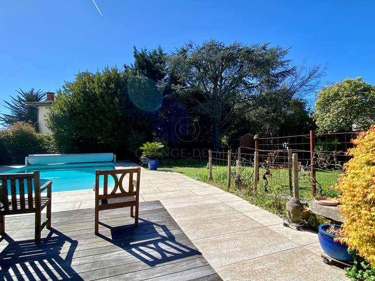 Maison Bordeaux - 5 chambres - 180m²