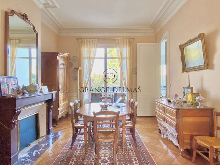 House Bordeaux - 6 bedrooms - 178m²