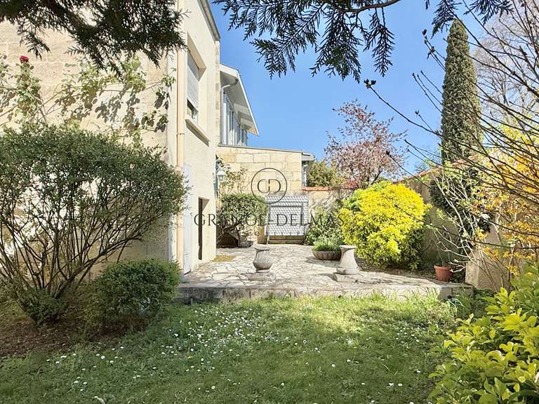 House Bordeaux - 6 bedrooms - 178m²