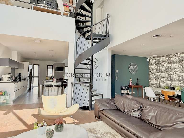 House Bordeaux - 4 bedrooms - 213m²