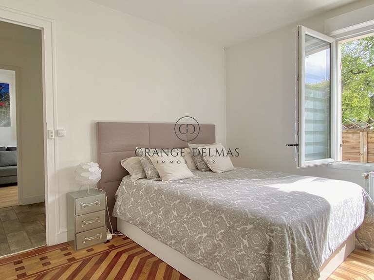 Maison Bordeaux - 5 chambres - 133m²