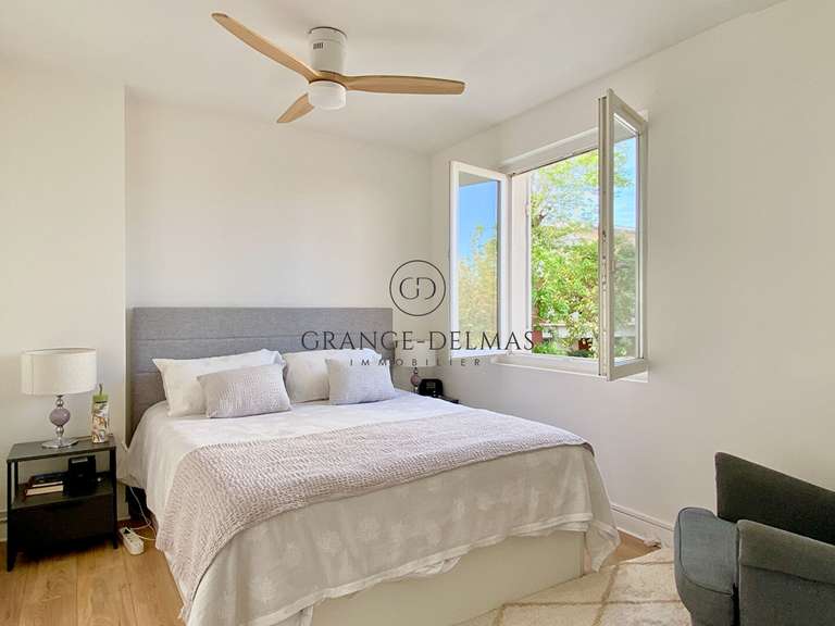 Maison Bordeaux - 5 chambres - 133m²