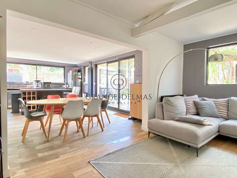 Maison Bordeaux - 5 chambres - 133m²