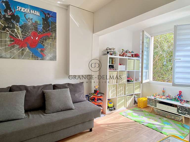 Maison Bordeaux - 5 chambres - 133m²