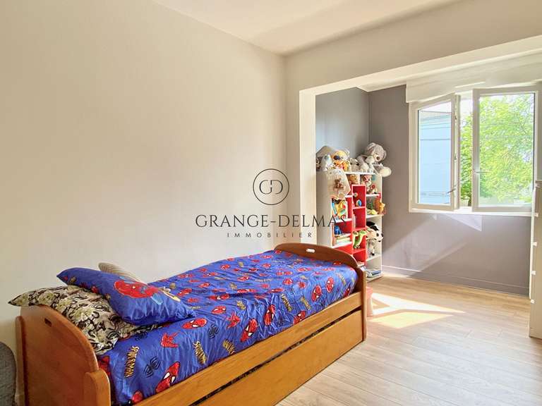 Maison Bordeaux - 5 chambres - 133m²