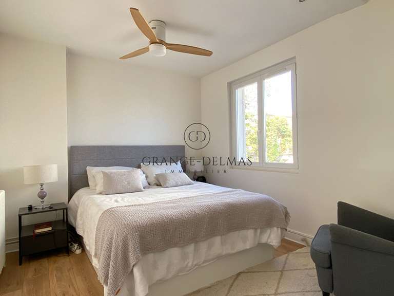 House Bordeaux - 5 bedrooms - 133m²