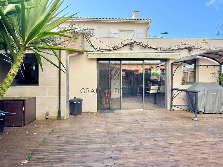 House Bordeaux - 5 bedrooms - 133m²