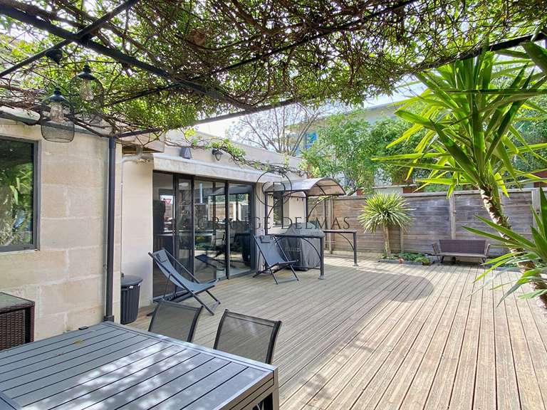 Maison Bordeaux - 5 chambres - 133m²