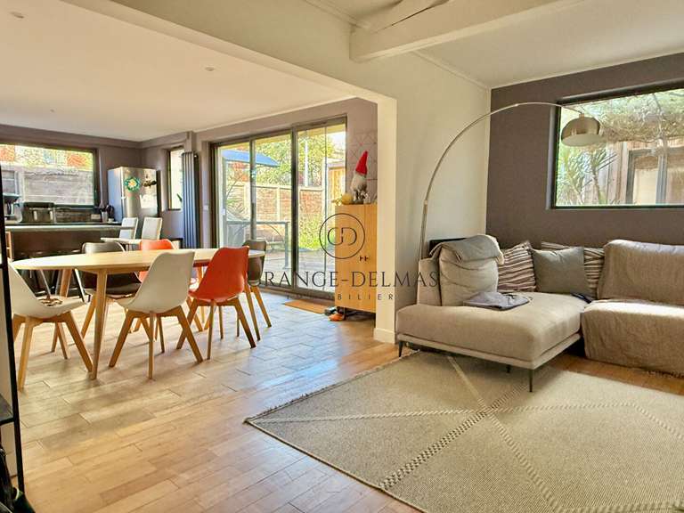 House Bordeaux - 5 bedrooms - 133m²
