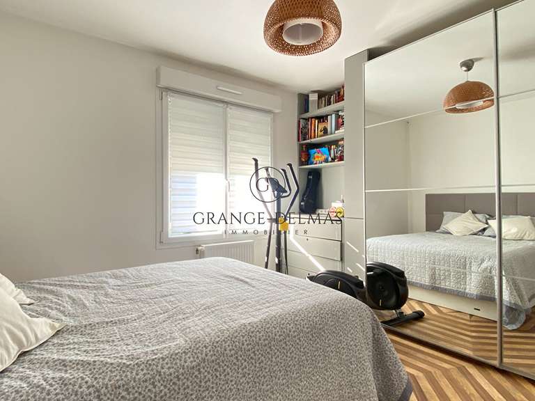 House Bordeaux - 5 bedrooms - 133m²