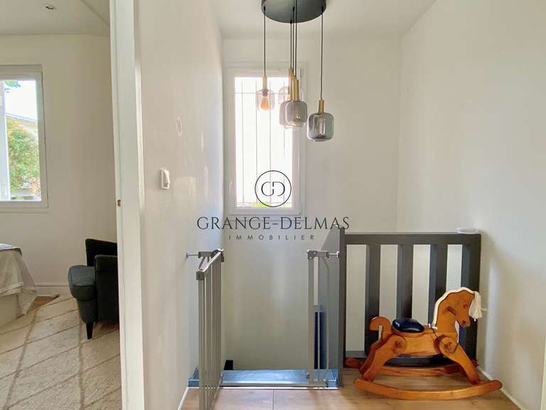 Maison Bordeaux - 5 chambres - 133m²