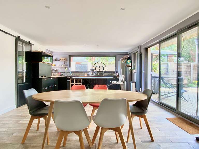 Maison Bordeaux - 5 chambres - 133m²