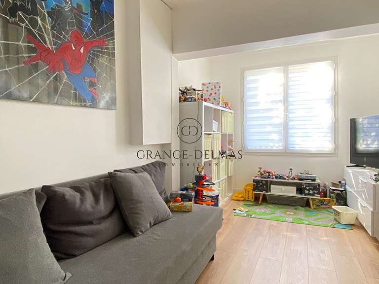 House Bordeaux - 5 bedrooms - 133m²