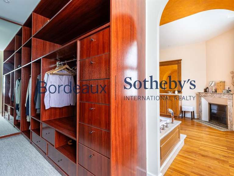 Maison Bordeaux - 450m²