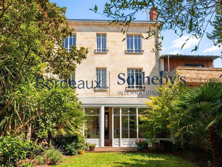 Maison Bordeaux - 450m²