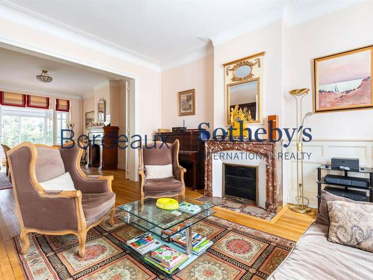 Maison Bordeaux - 450m²