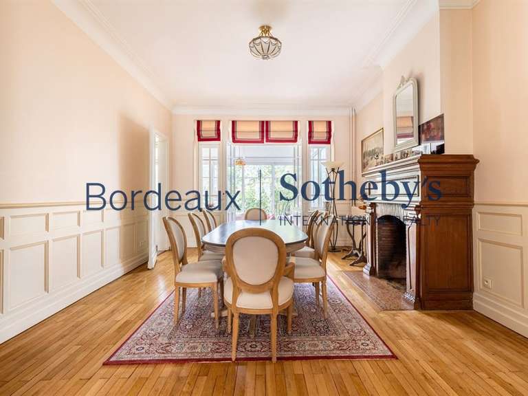 Maison Bordeaux - 450m²