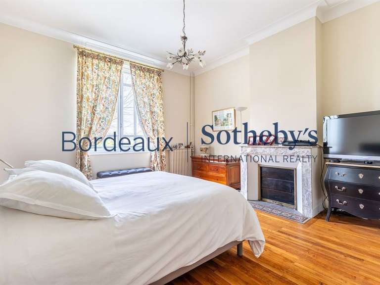 Maison Bordeaux - 450m²