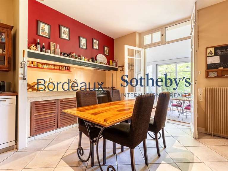 Maison Bordeaux - 450m²