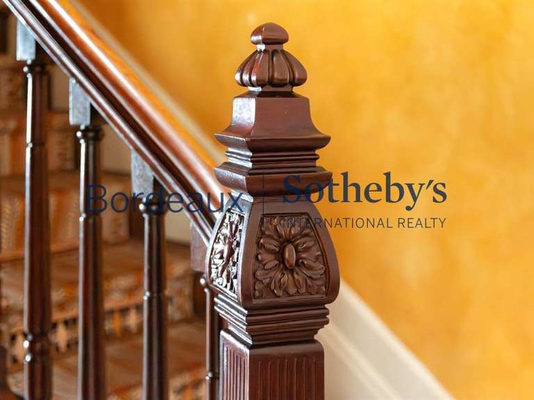 Maison Bordeaux - 450m²