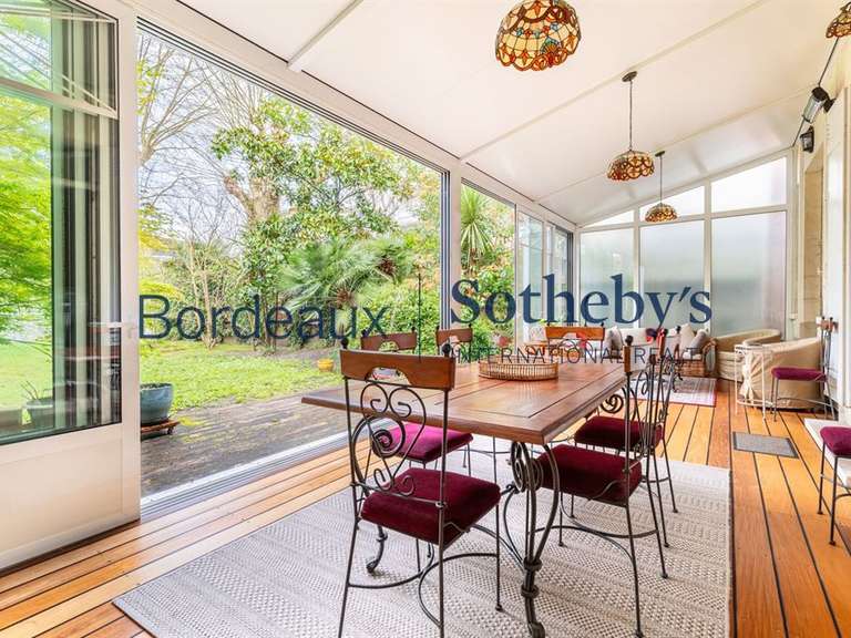 Maison Bordeaux - 450m²