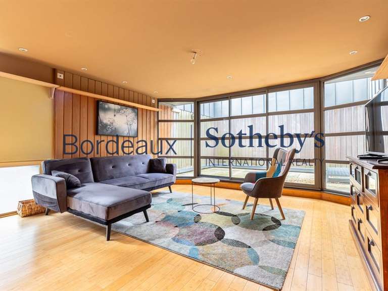 Maison Bordeaux - 450m²