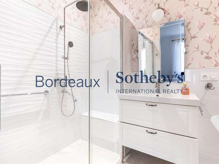 Maison Bordeaux - 4 chambres - 250m²