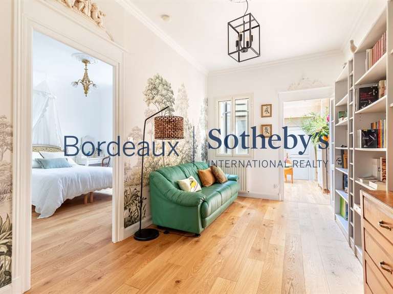 Maison Bordeaux - 4 chambres - 250m²