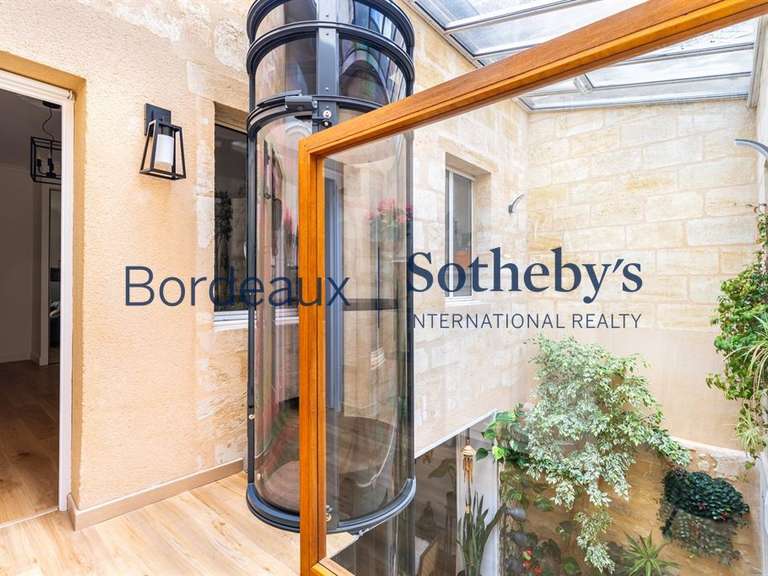 Maison Bordeaux - 4 chambres - 250m²