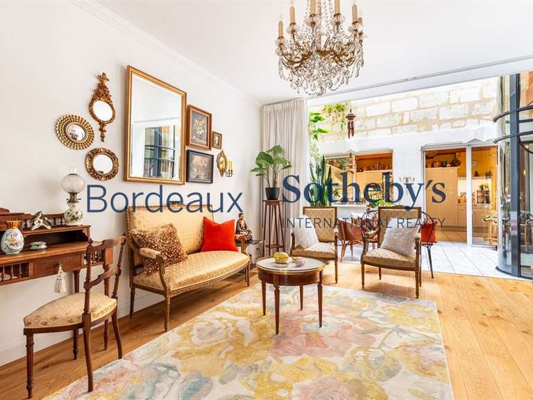 Maison Bordeaux - 4 chambres - 250m²